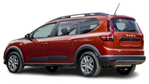 DACIA JOGGER ESTATE 1.0 TCe Essential 5dr view 11