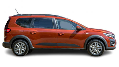 DACIA JOGGER ESTATE 1.0 TCe Essential 5dr view 12