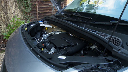 PEUGEOT PARTNER STANDARD DIESEL 1.5 BlueHDi 100 Professional Plus Van view 3